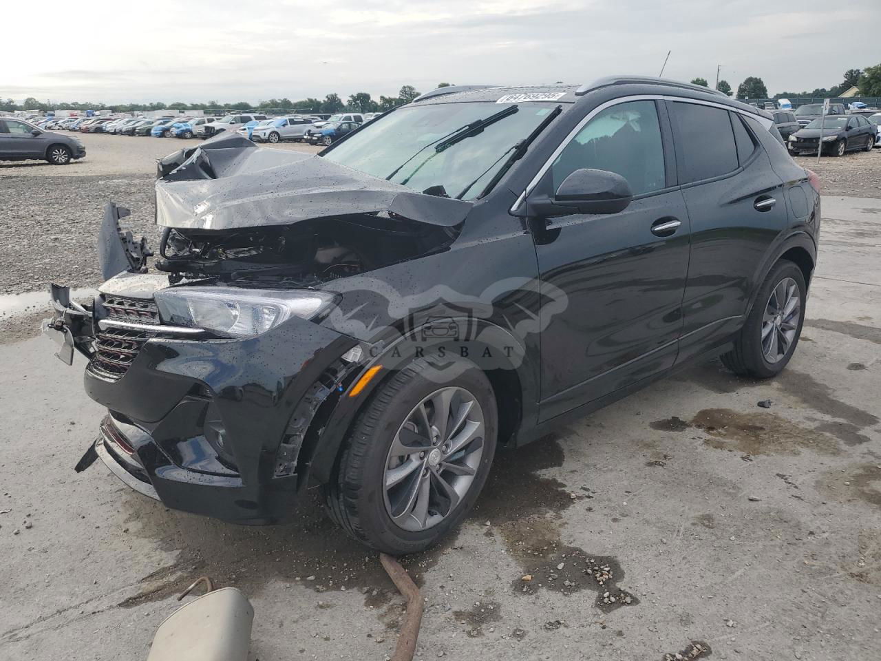 Buick Encore SELECT 1.3L  3 2023