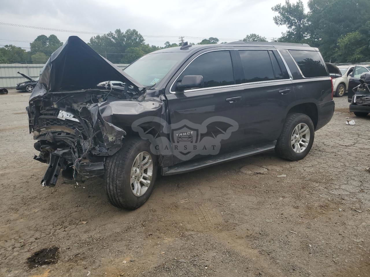 Chevrolet Tahoe C1500 LS 5.3L  8 2016