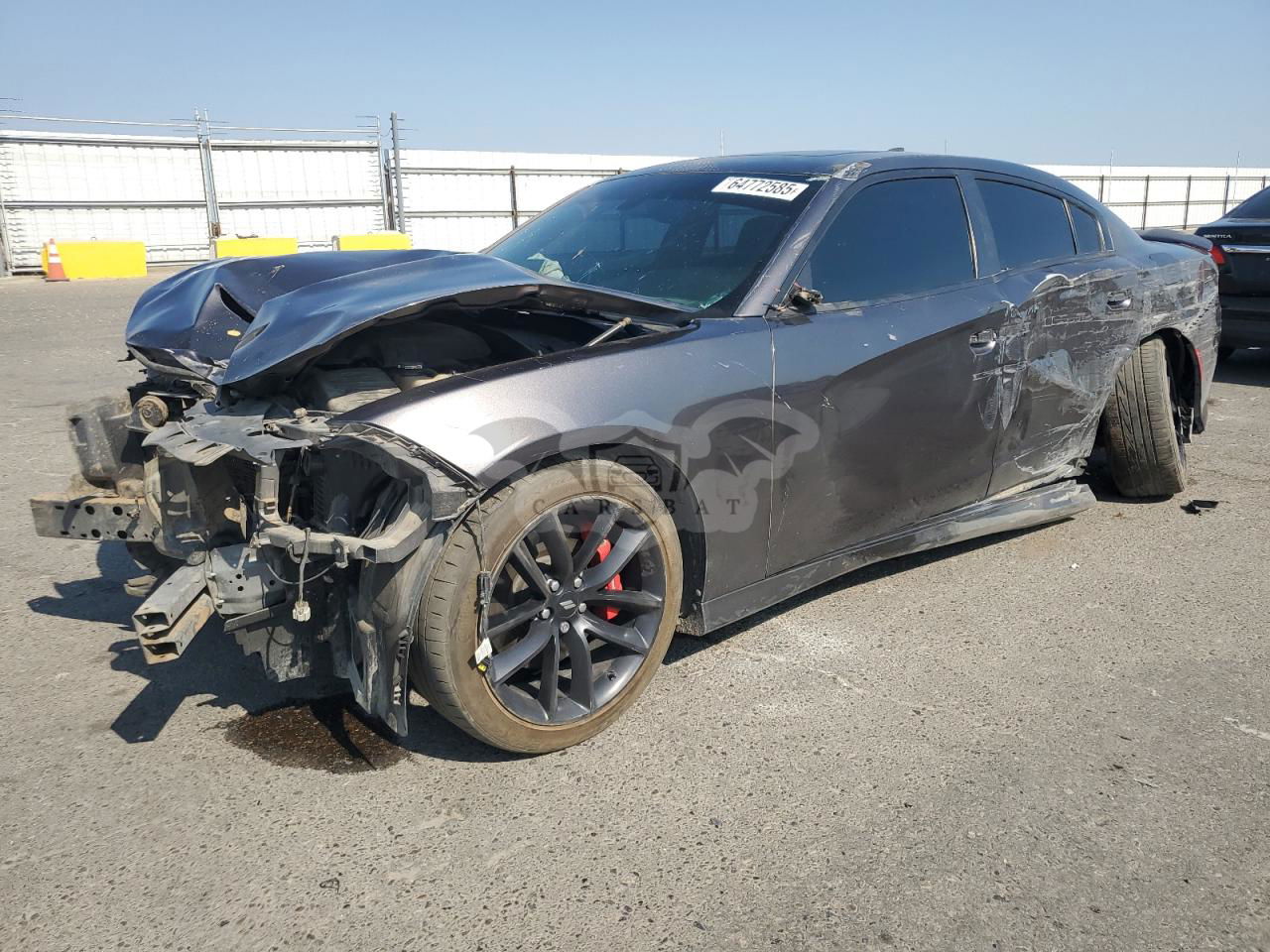 Dodge Charger GT 3.6L  6 2021