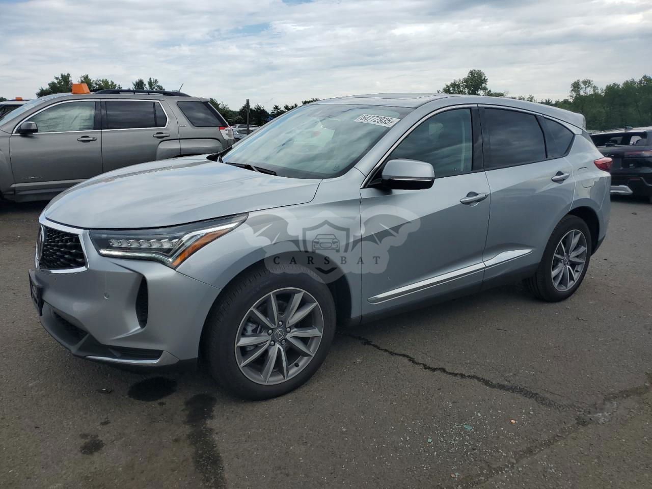 Acura RDX TECHNOLOGY 2.0L  4 2024