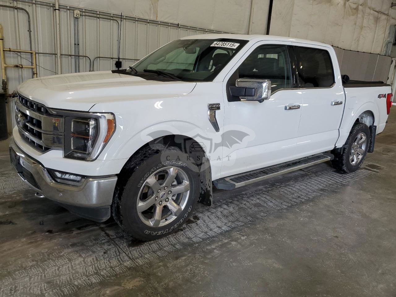 Ford F-150 SUPERCREW 3.5L  6 2023