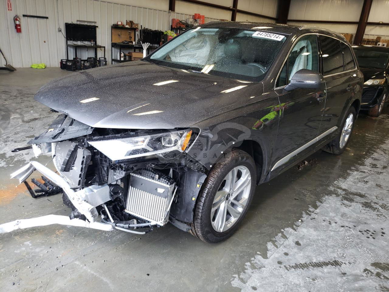 Audi Q7 PREMIUM PLUS 3.0L  6 2023