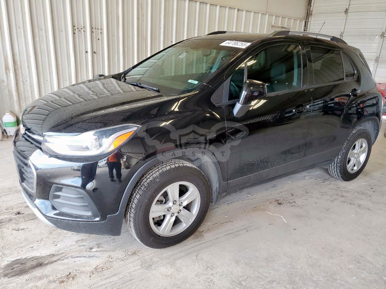 Chevrolet Trax 1LT 1.4L  4 2021