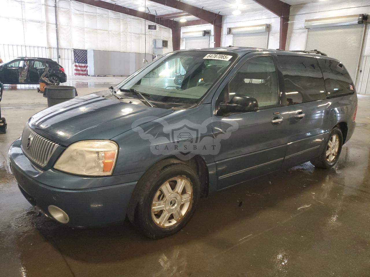 Mercury Monterey 4.2L  6 2004