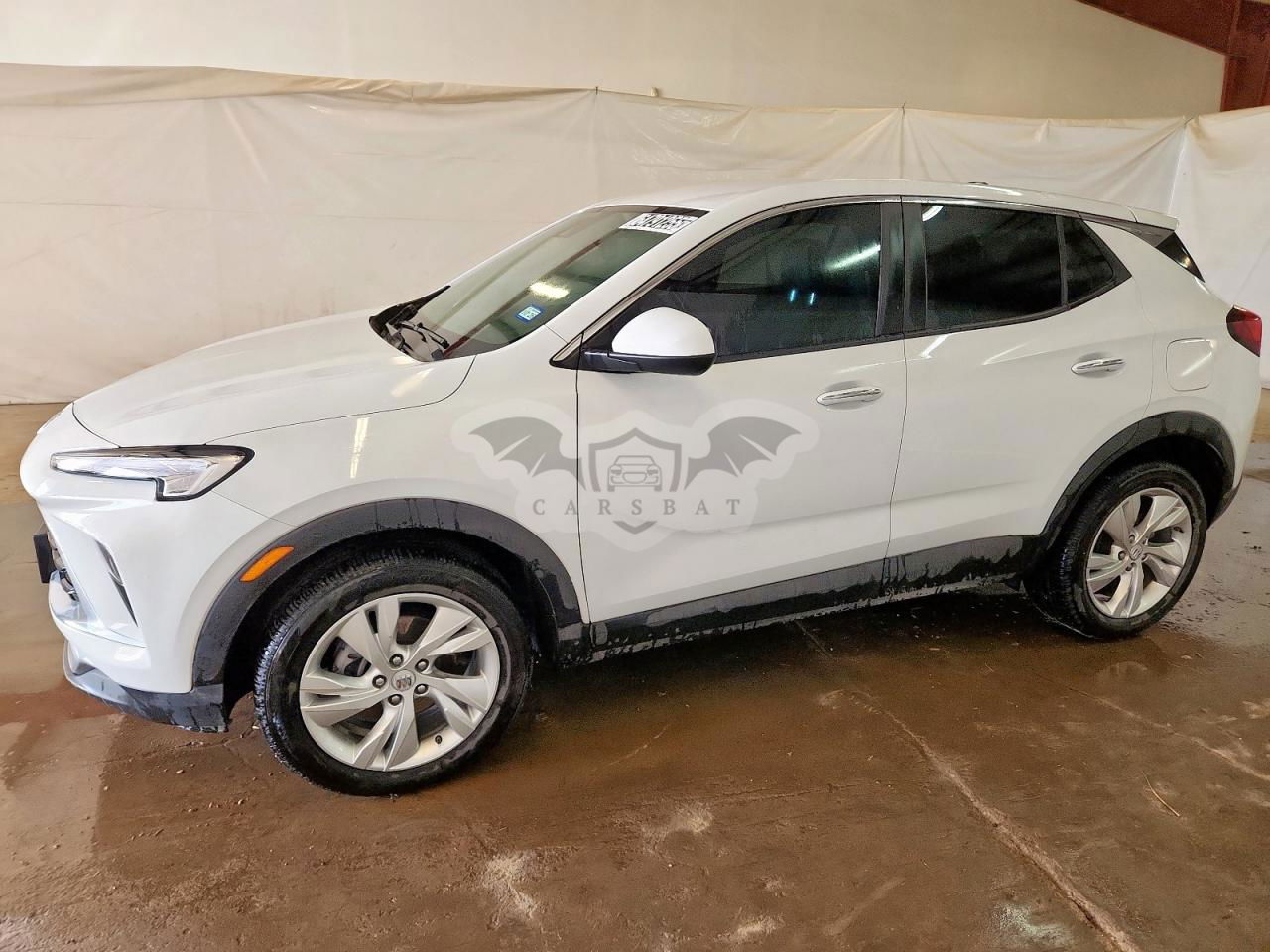 Buick Encore PREFERRED 1.2L  3 2025