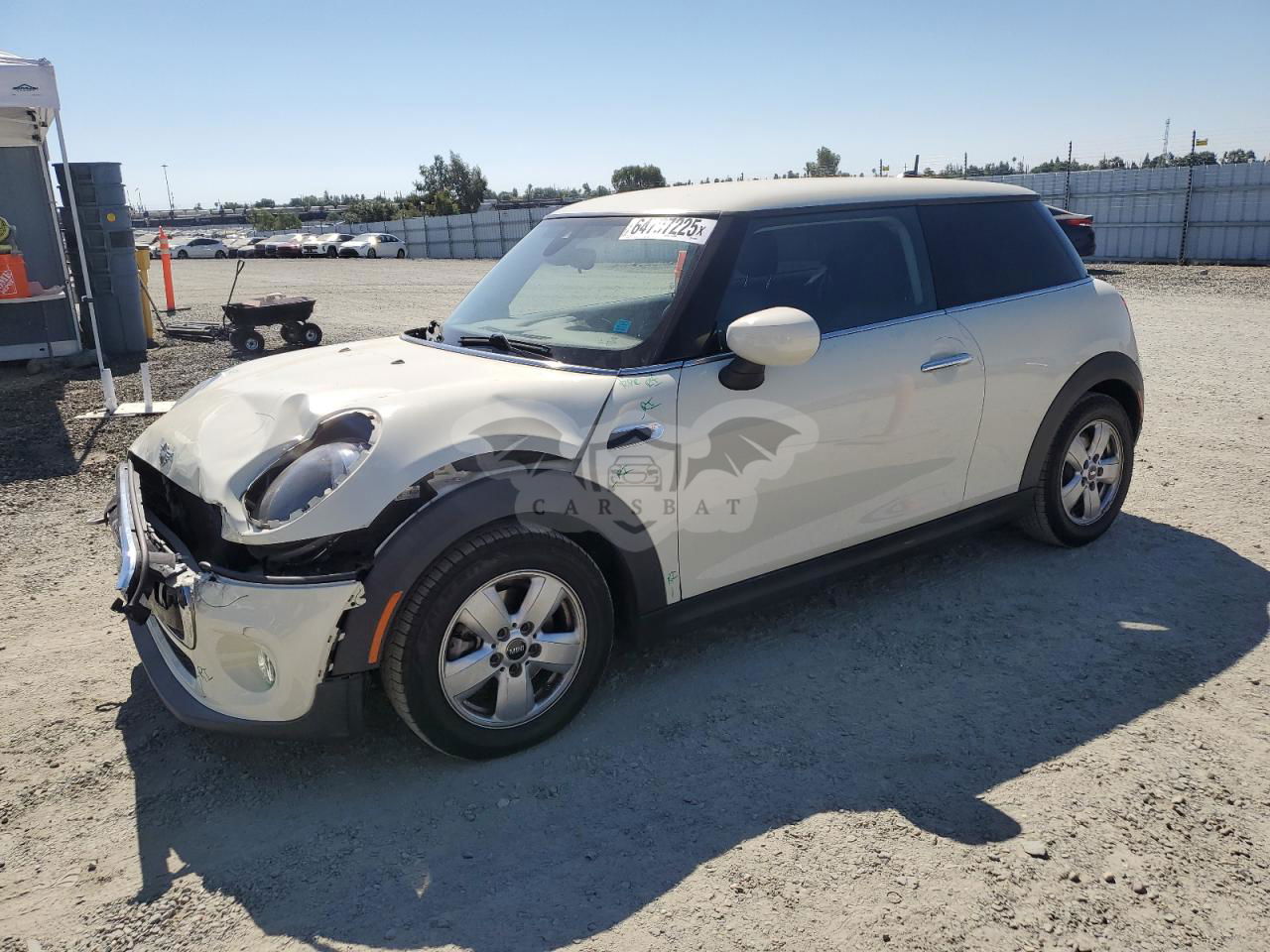 Mini Cooper 1.5L  3 2020