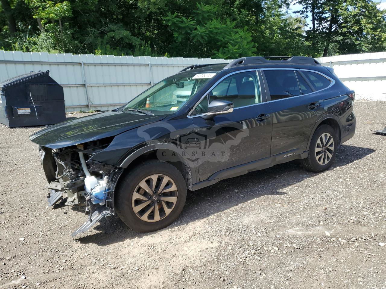 Subaru Outback PREMIUM 2.5L  4 2020