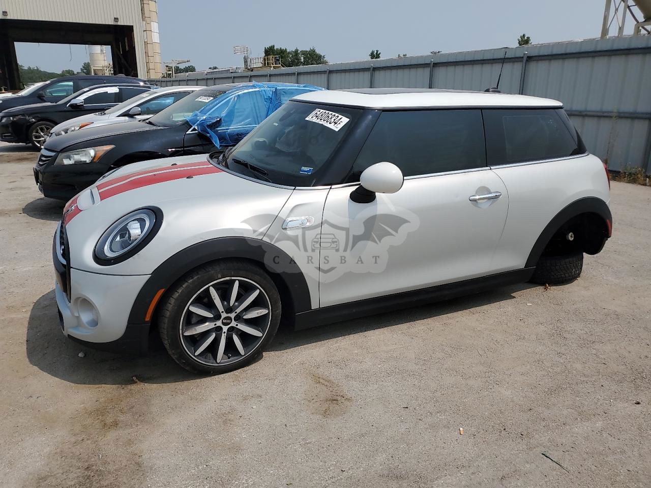 Mini Cooper S 2.0L  4 2019