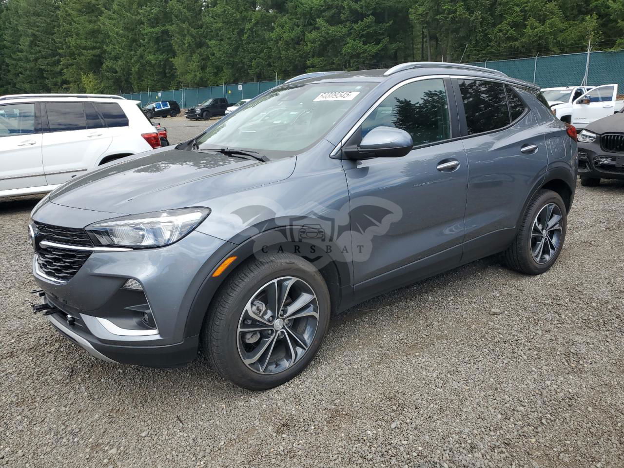 Buick Encore SELECT 1.3L  3 2021