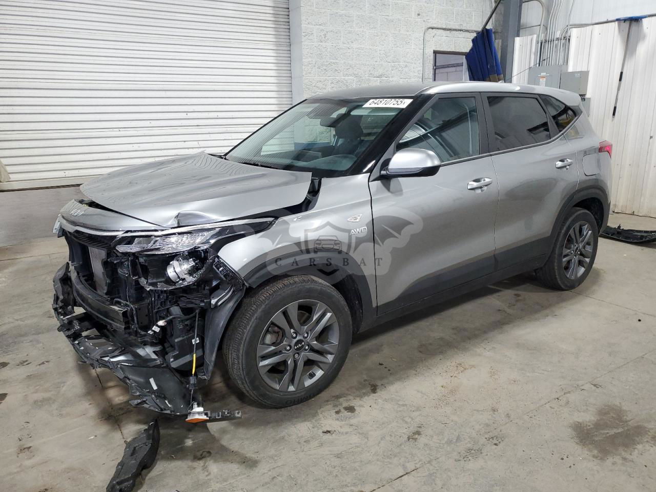 Kia Seltos LX 2.0L  4 2023