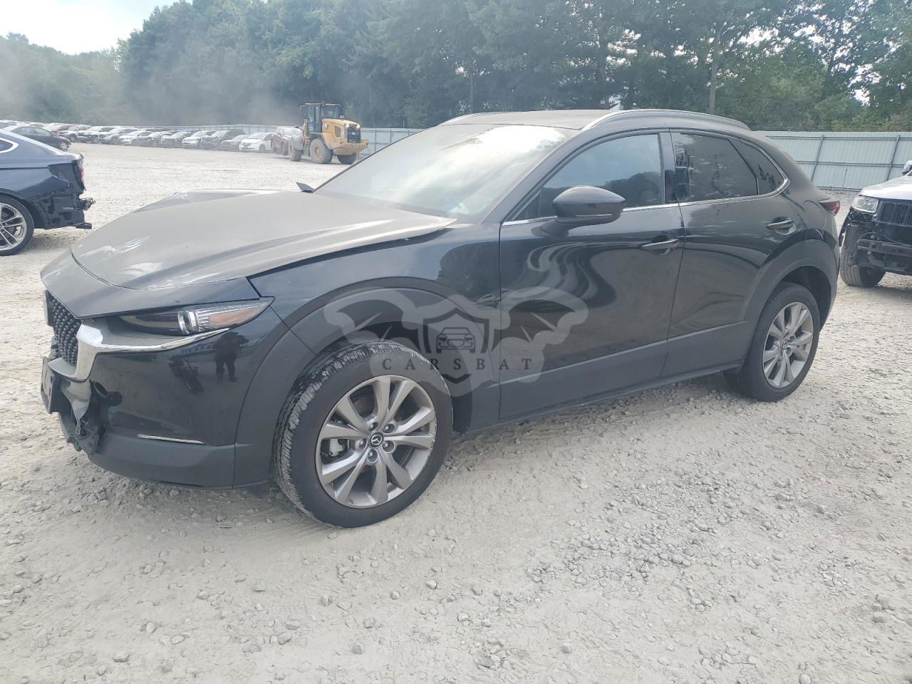 Mazda CX-30 PREMIUM 2.5L  4 2023