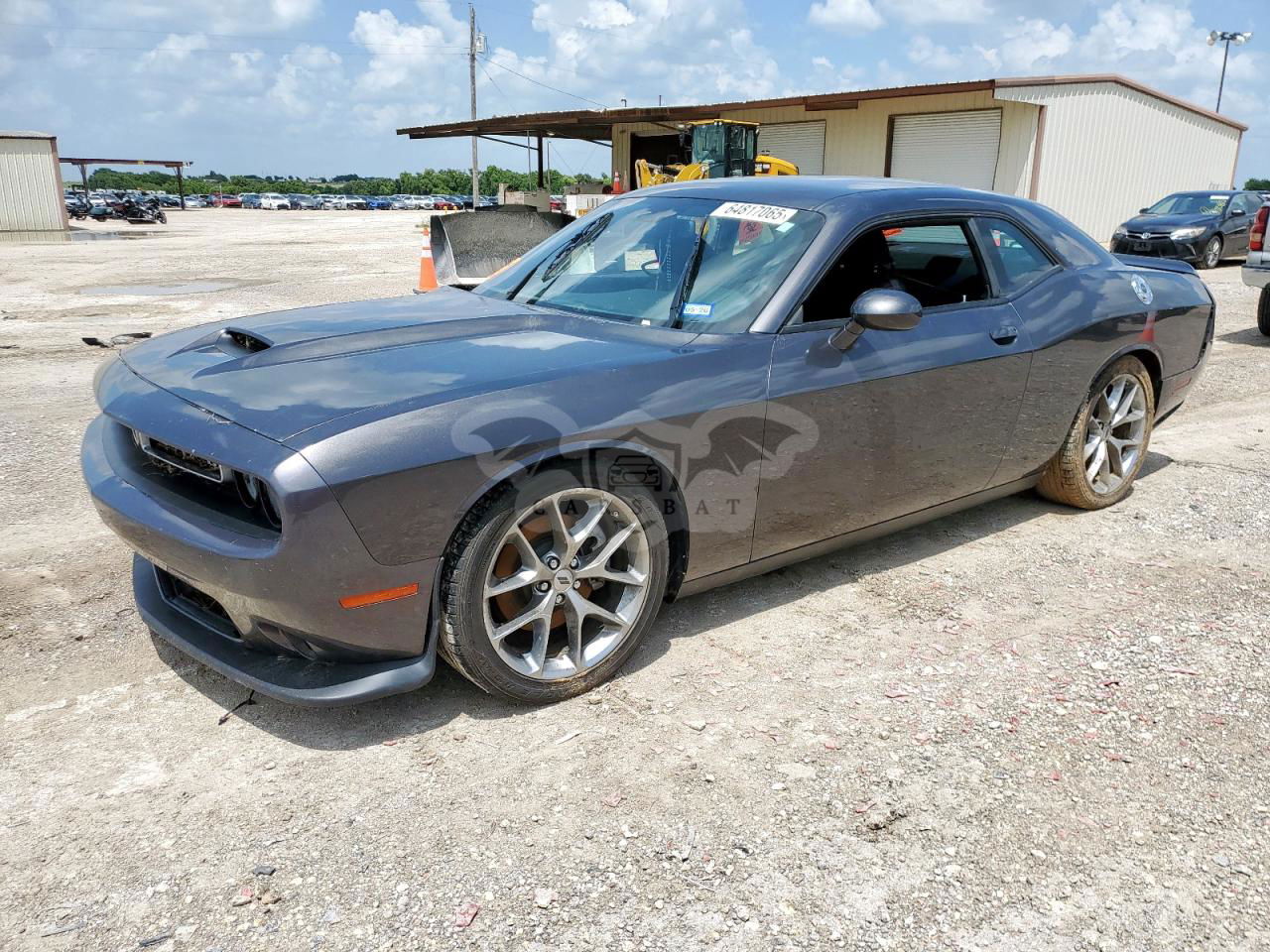 Dodge Challenger GT 3.6L  6 2023