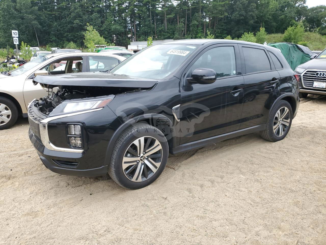 Mitsubishi Outlander S/SE 2.0L  4 2023