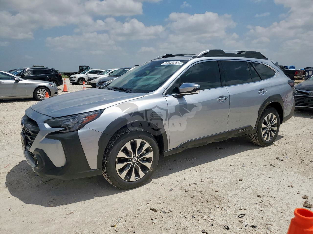 Subaru Outback TOURING 2.5L  4 2025