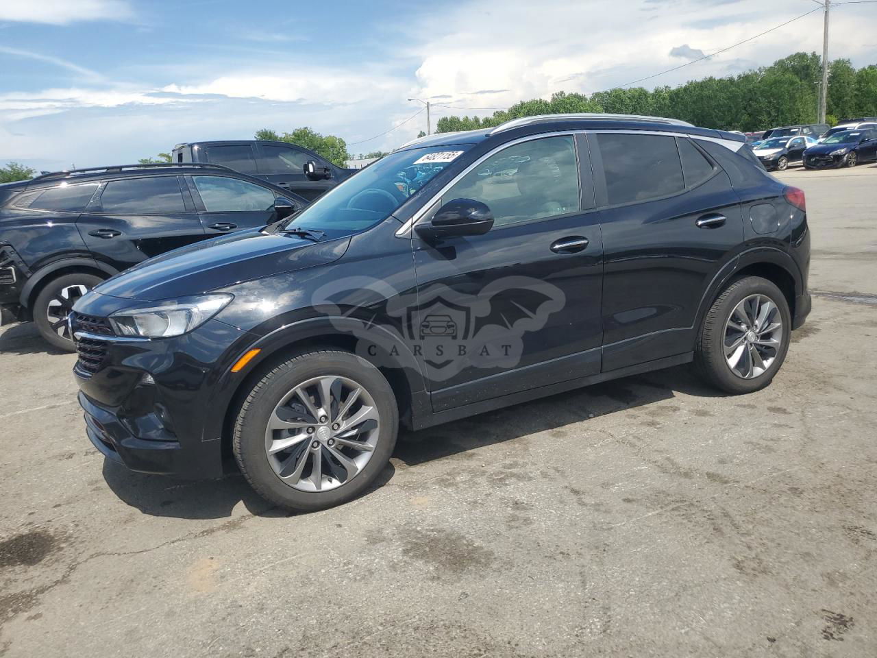 Buick Encore SELECT 1.3L  3 2023