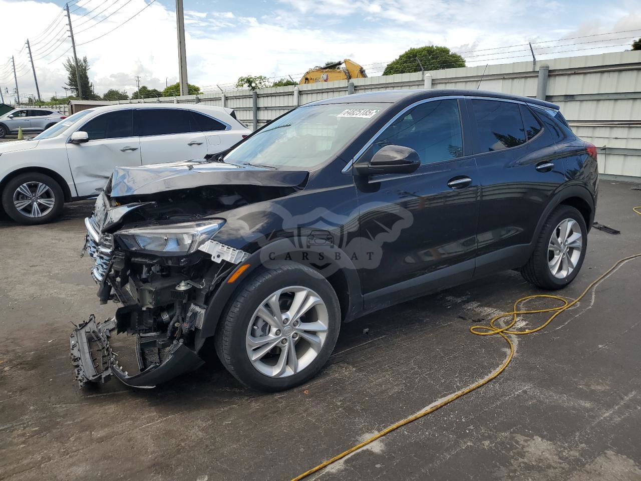 Buick Encore PREFERRED 1.2L  3 2023