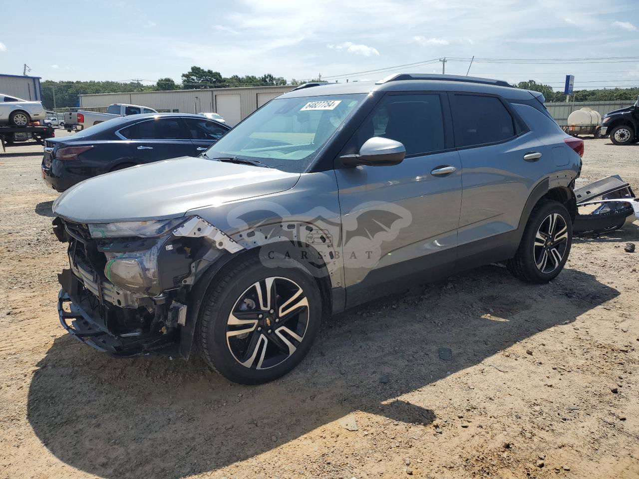 Chevrolet Trailblazer LT 1.2L  3 2023