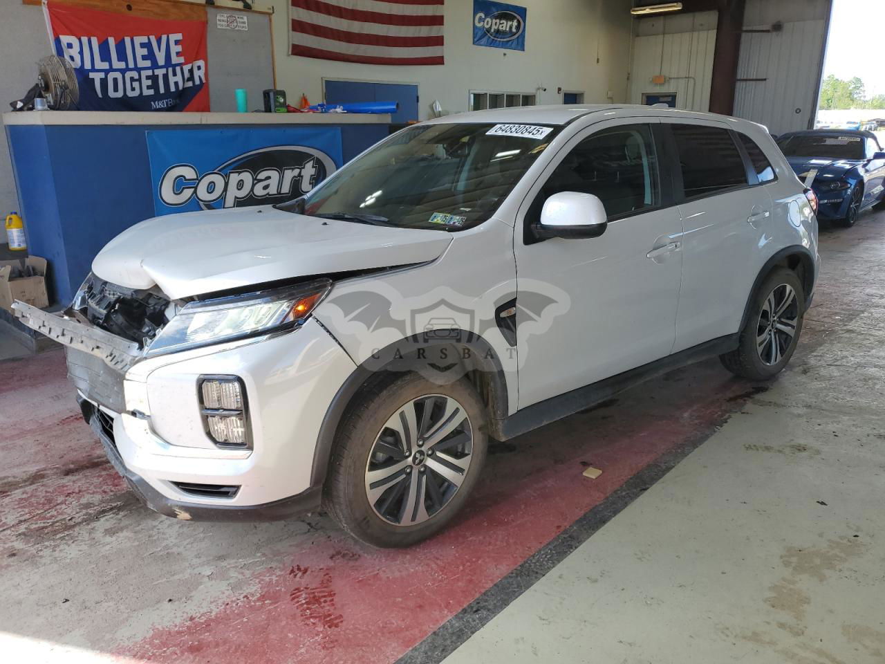 Mitsubishi Outlander S/SE 2.0L  4 2024