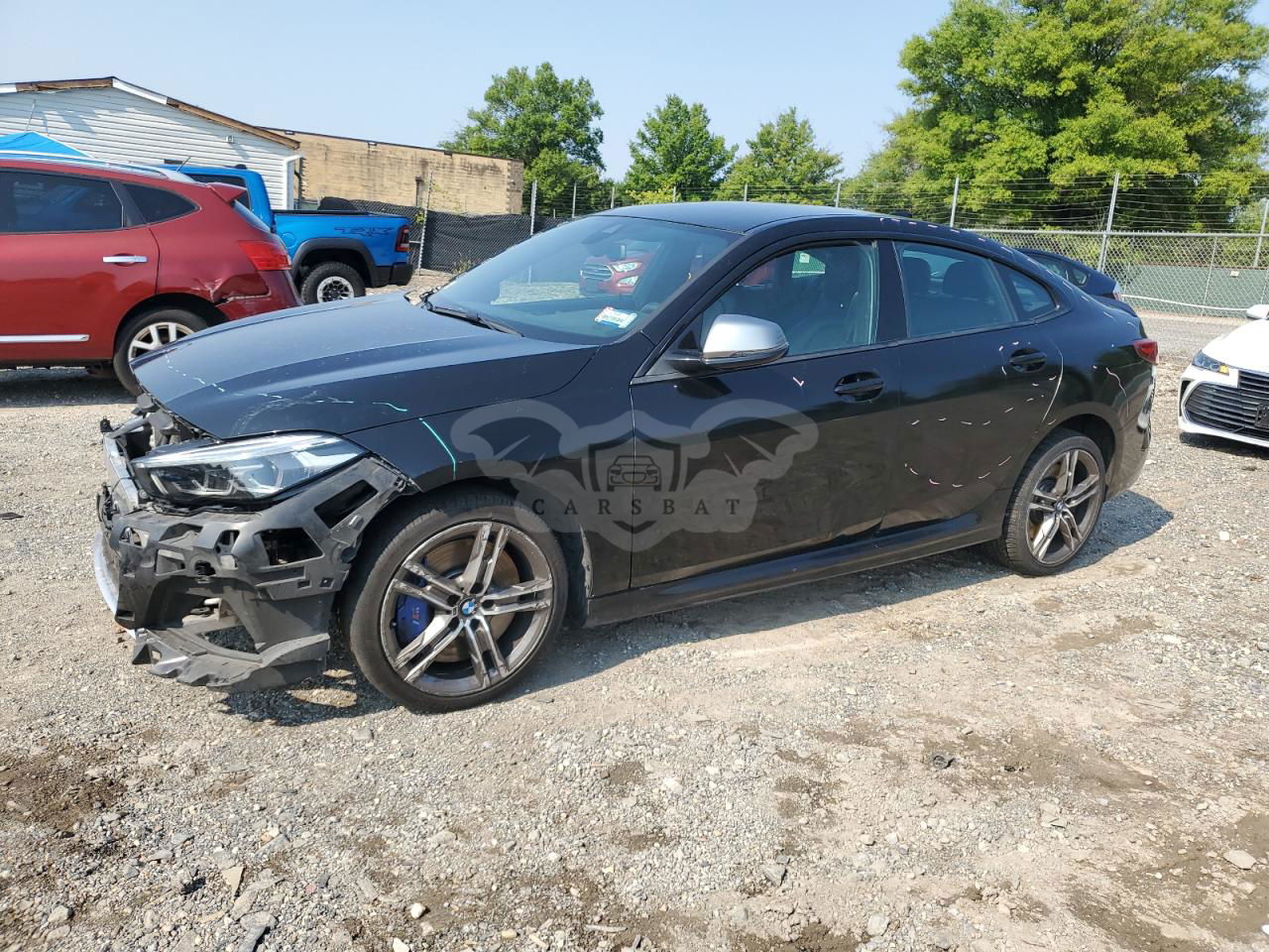 BMW M2 2020