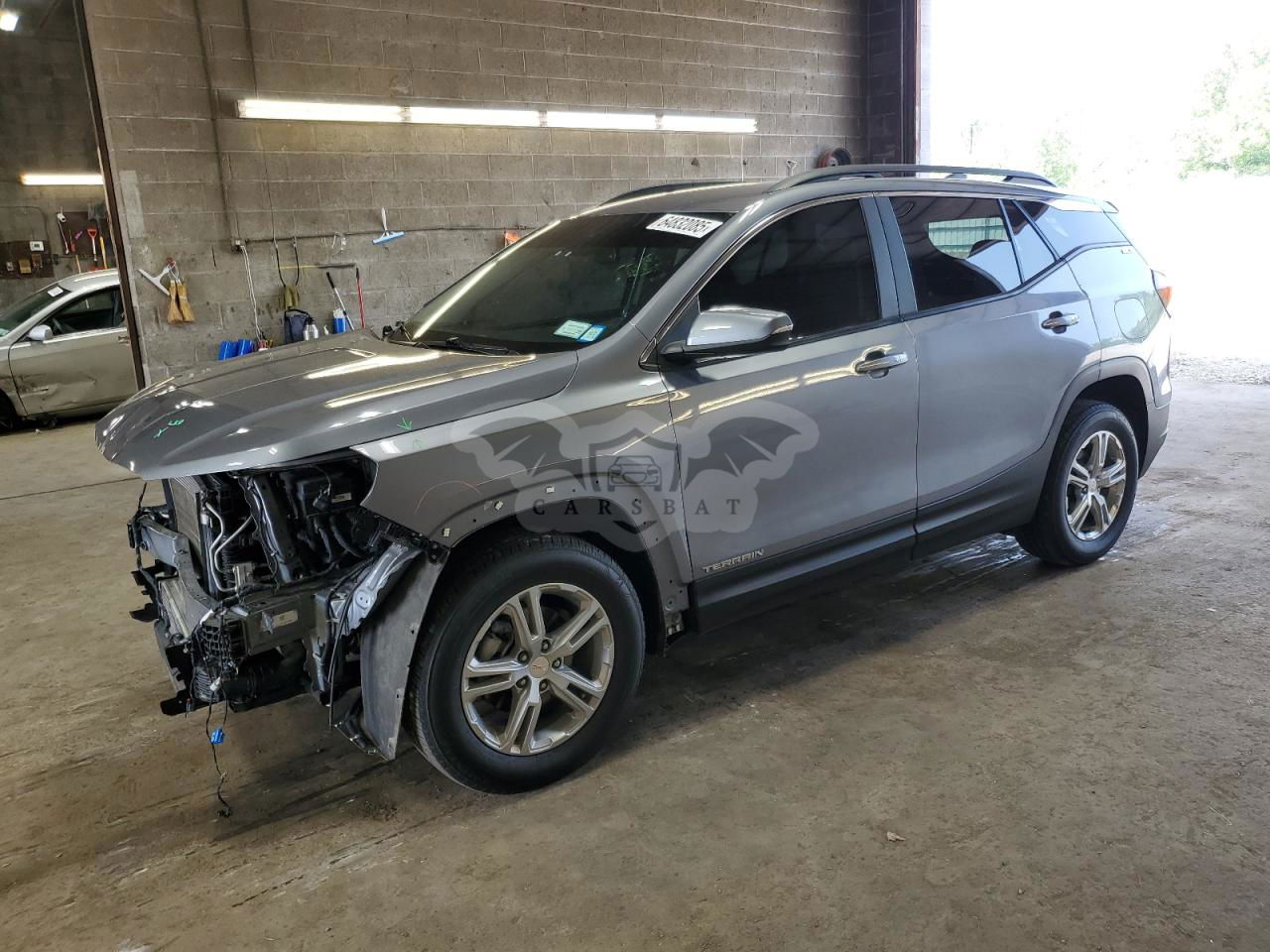 GMC Terrain SLE 1.5L  4 2021