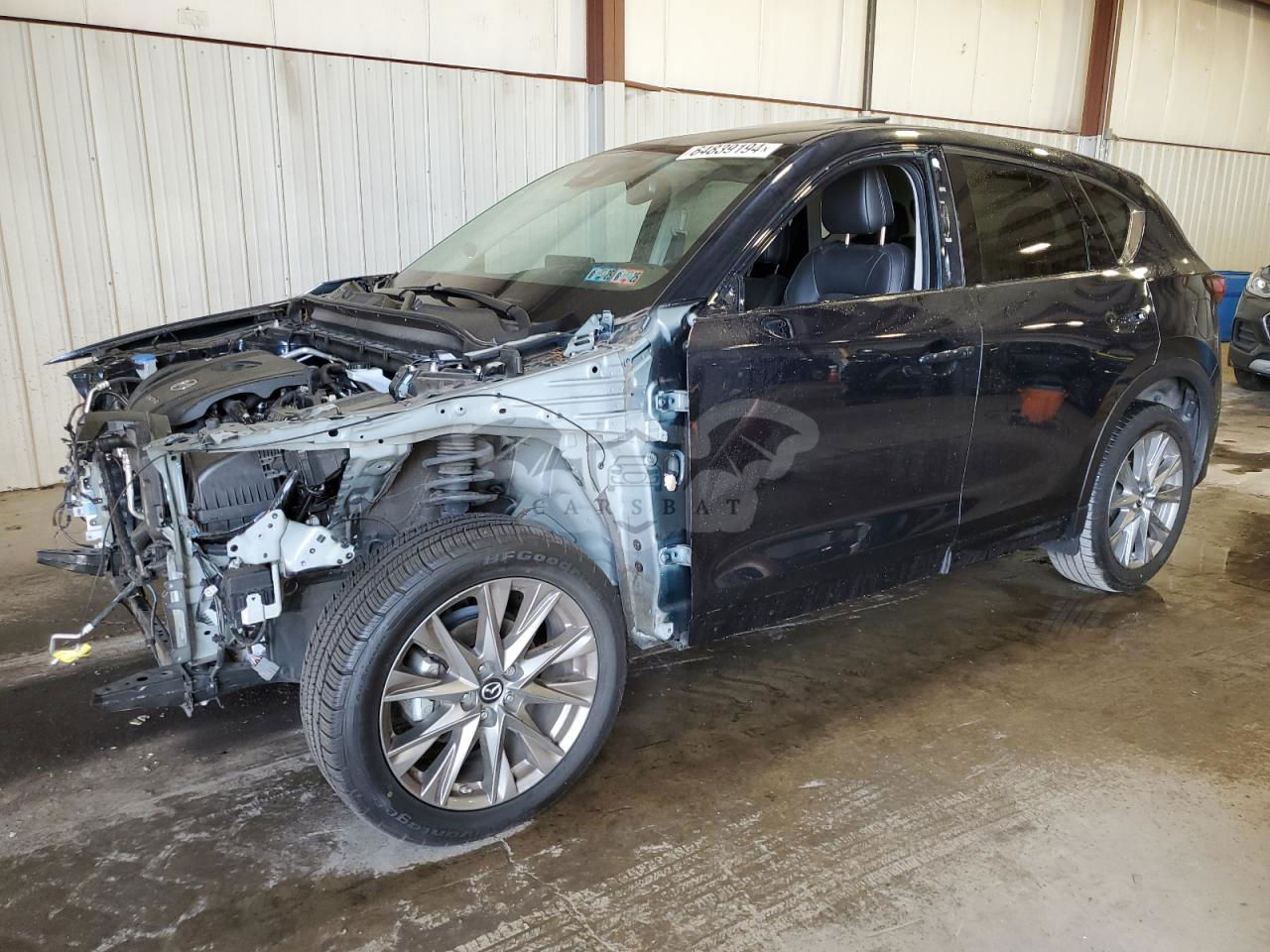 Mazda CX-5 2021