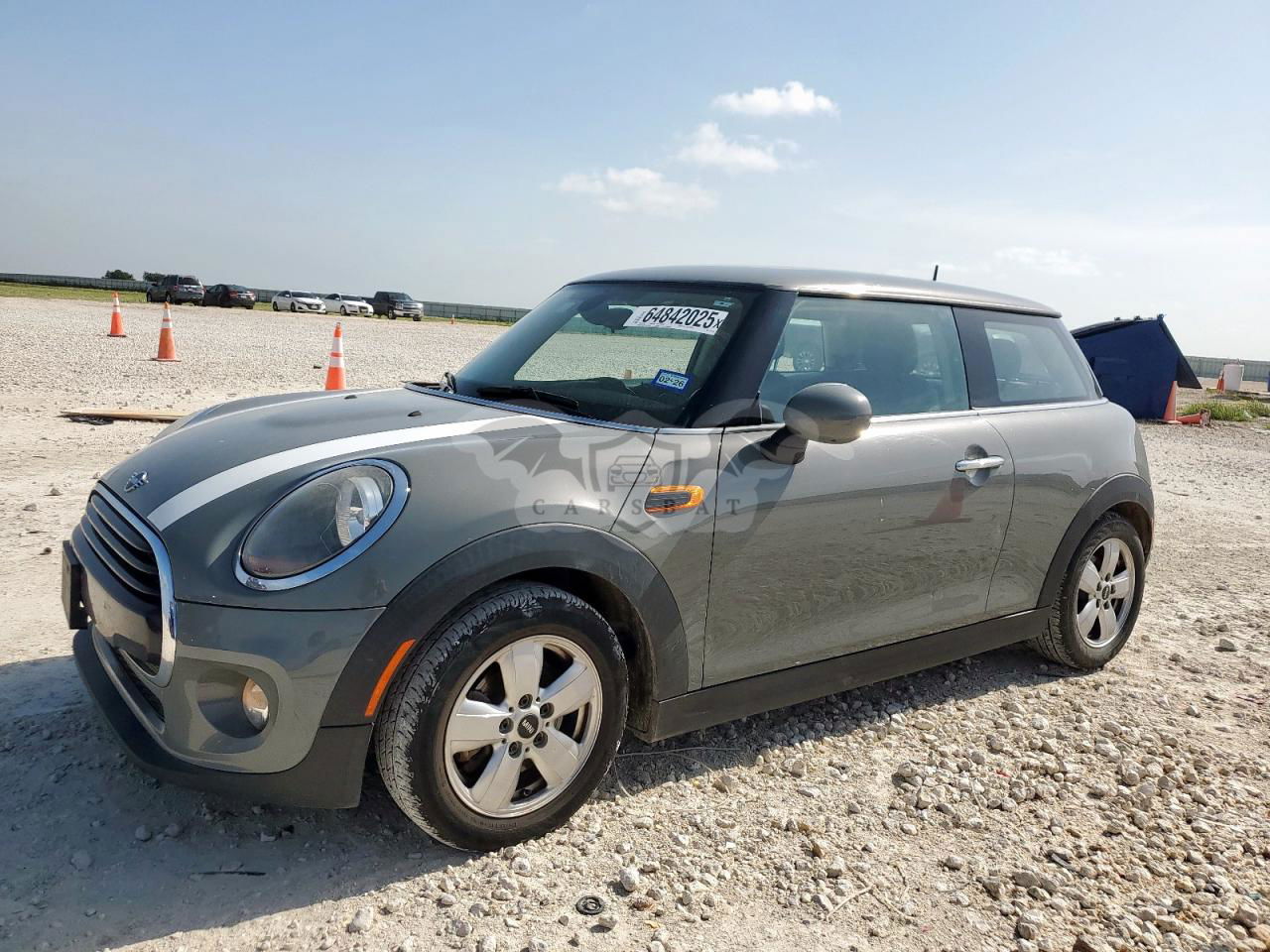 Mini Cooper 1.5L  3 2019