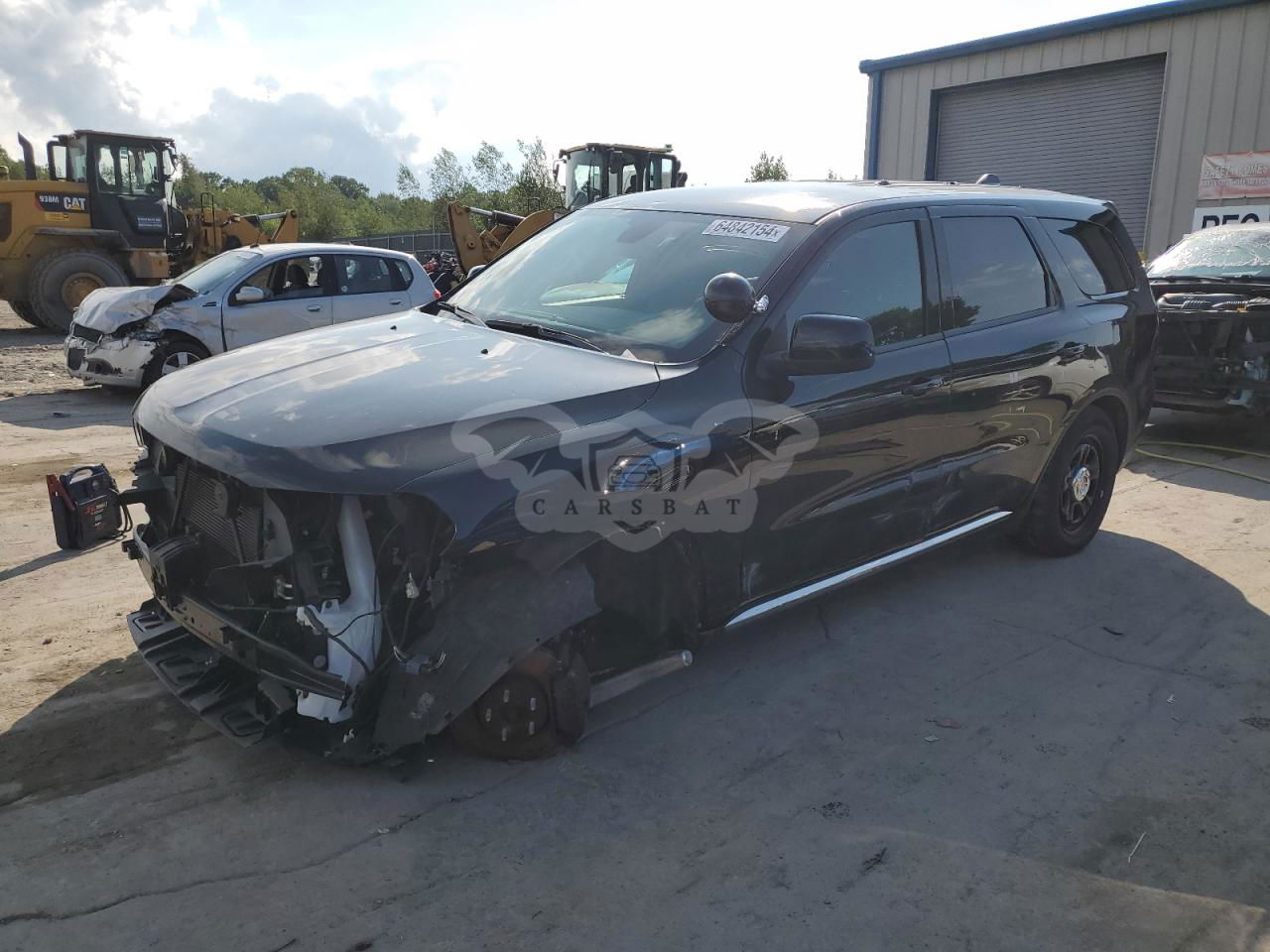 Dodge Durango 2023