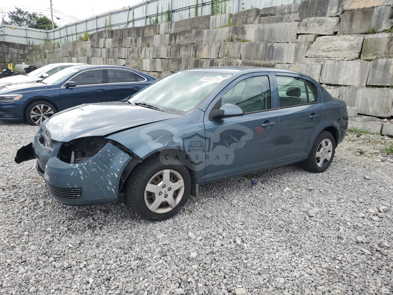 Chevrolet Cobalt LT 2.2L  4 2007
