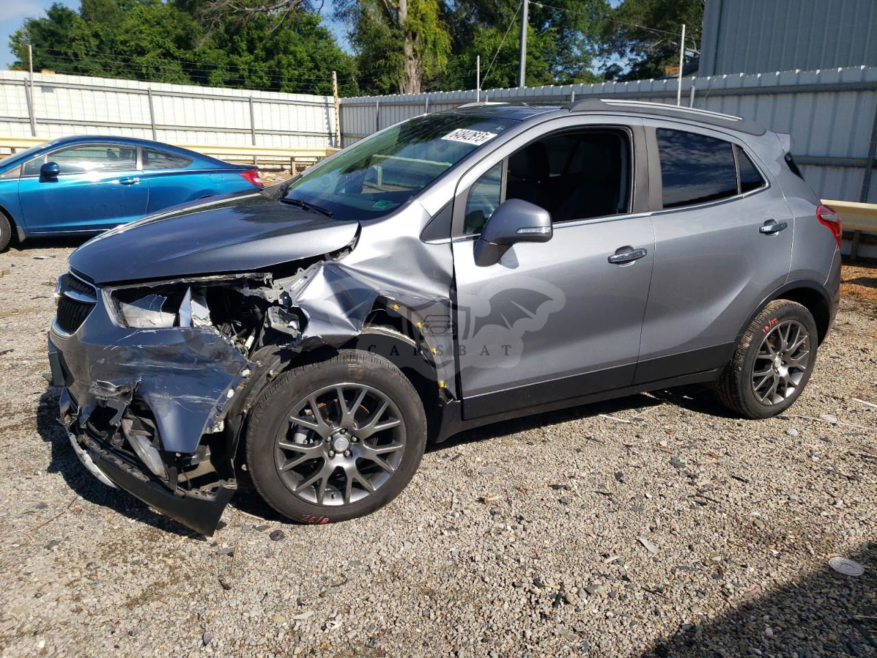 Buick Encore SPORT TOURING 1.4L  4 2019