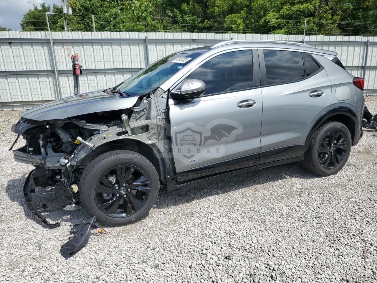Buick Encore SPORT TOURING 1.3L  3 2025