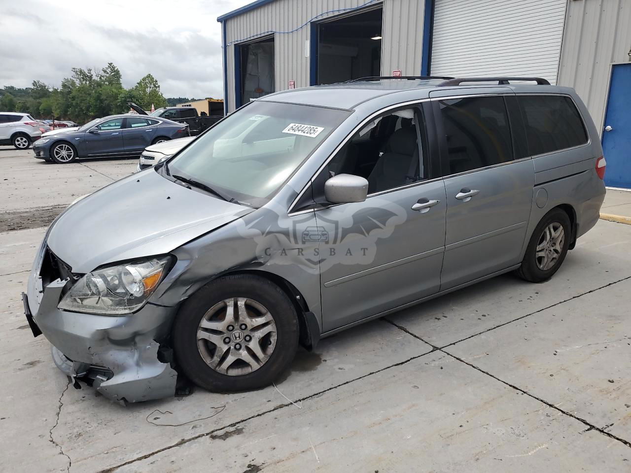 Honda Odyssey EX 3.5L  6 2007