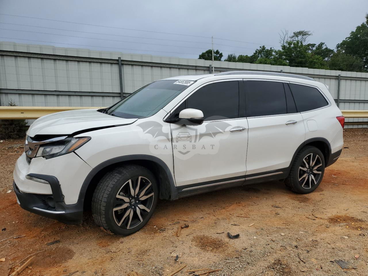 Honda Pilot ELITE 3.5L  6 2020