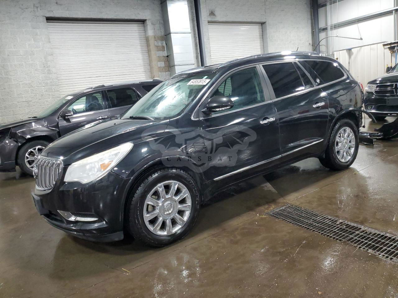 Buick Enclave 3.6L  6 2015