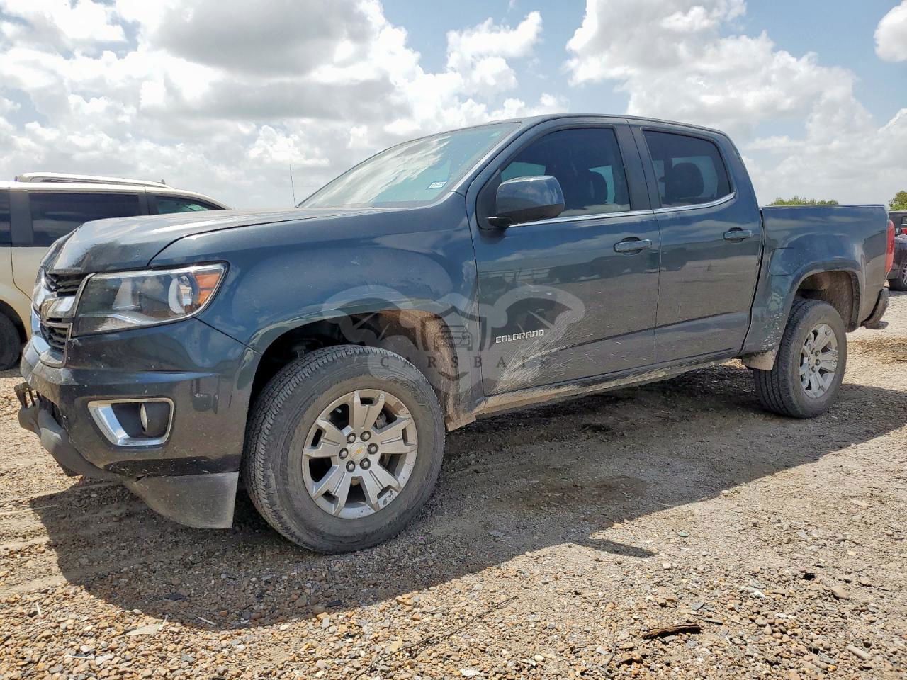 Chevrolet Colorado LT 3.6L  6 2020