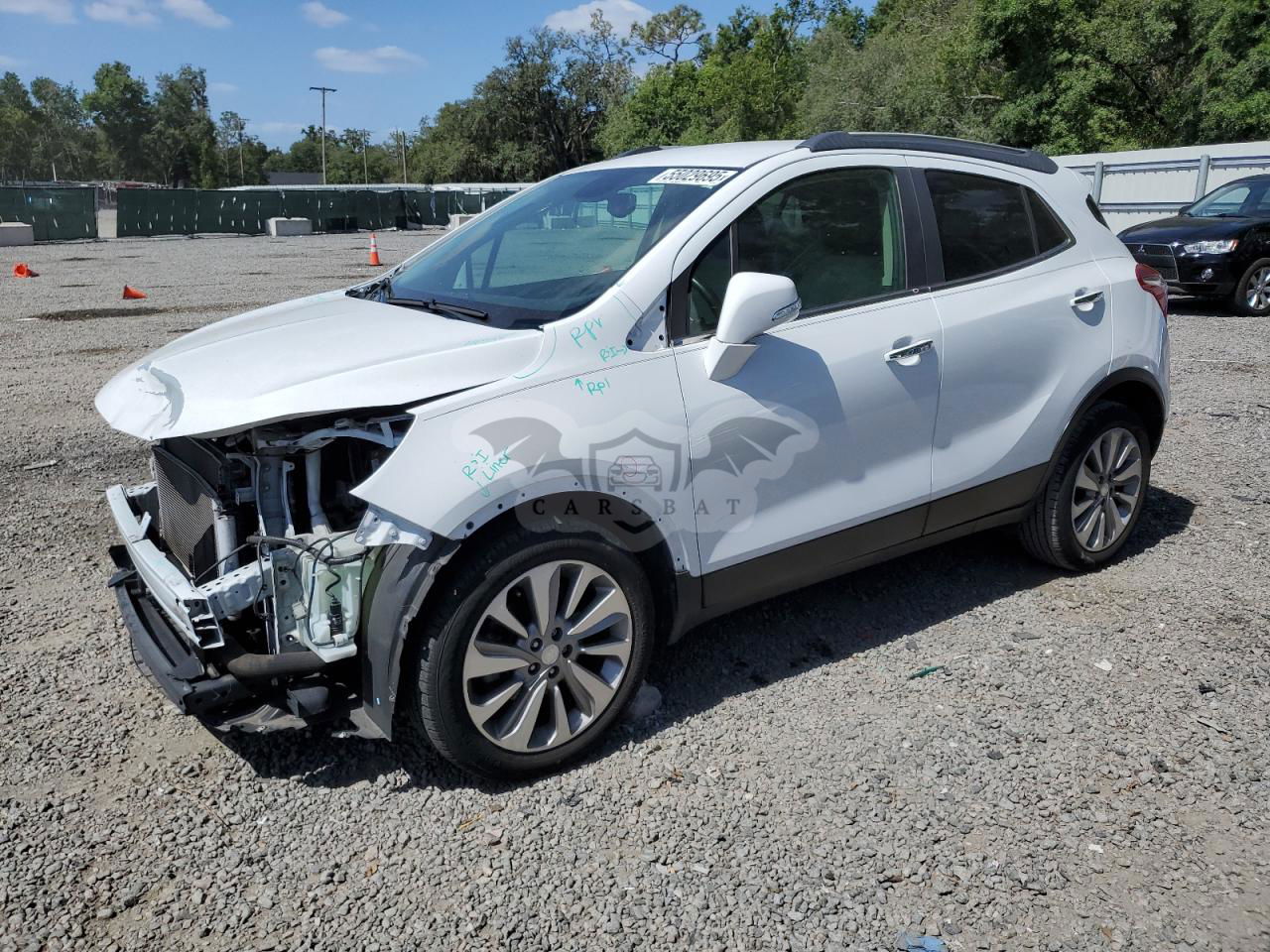 Buick Encore PREFERRED 1.4L  4 2019