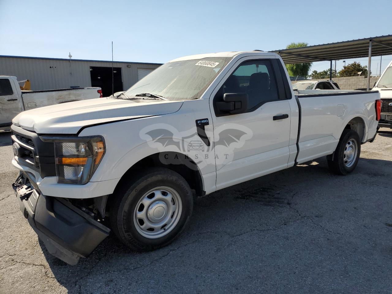 Ford F-150 3.3L  6 2023