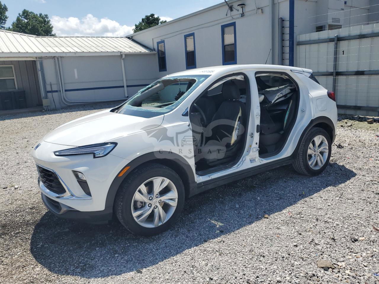 Buick Encore PREFERRED 1.2L  3 2025