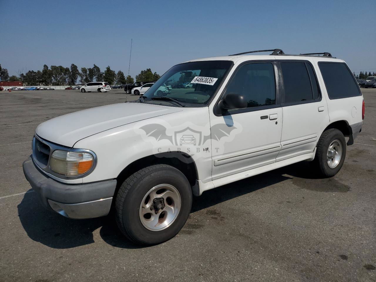 Ford Explorer 5.0L  8 1999