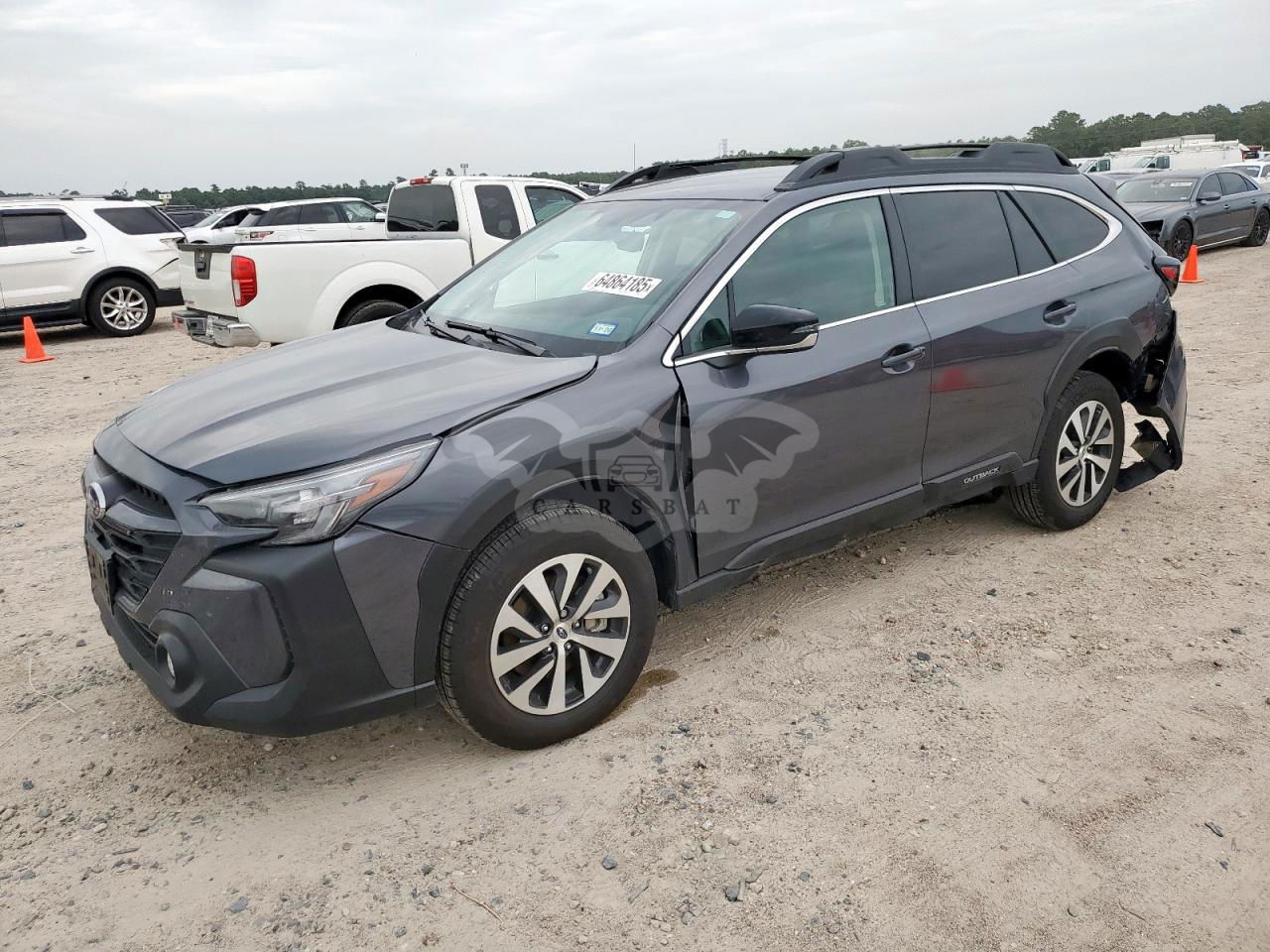 Subaru Outback PREMIUM 2.5L  4 2025