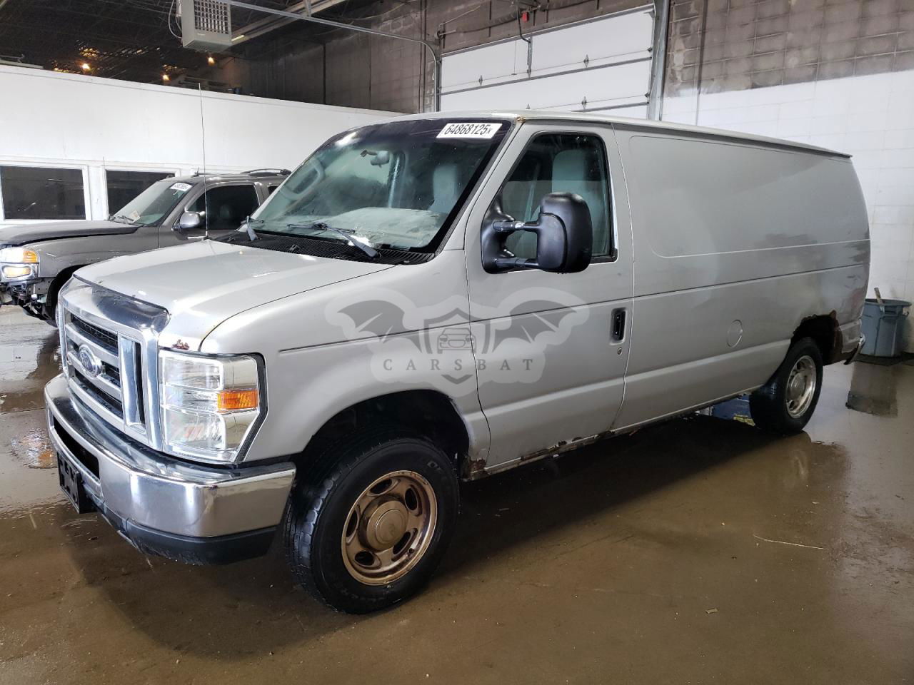 Ford Econoline E150 VAN 4.6L  8 2011