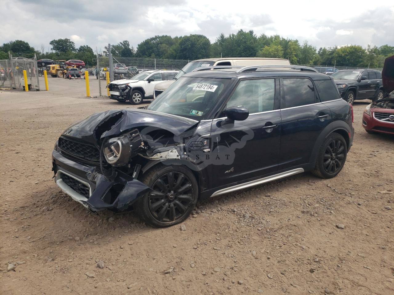 Mini Cooper 2022