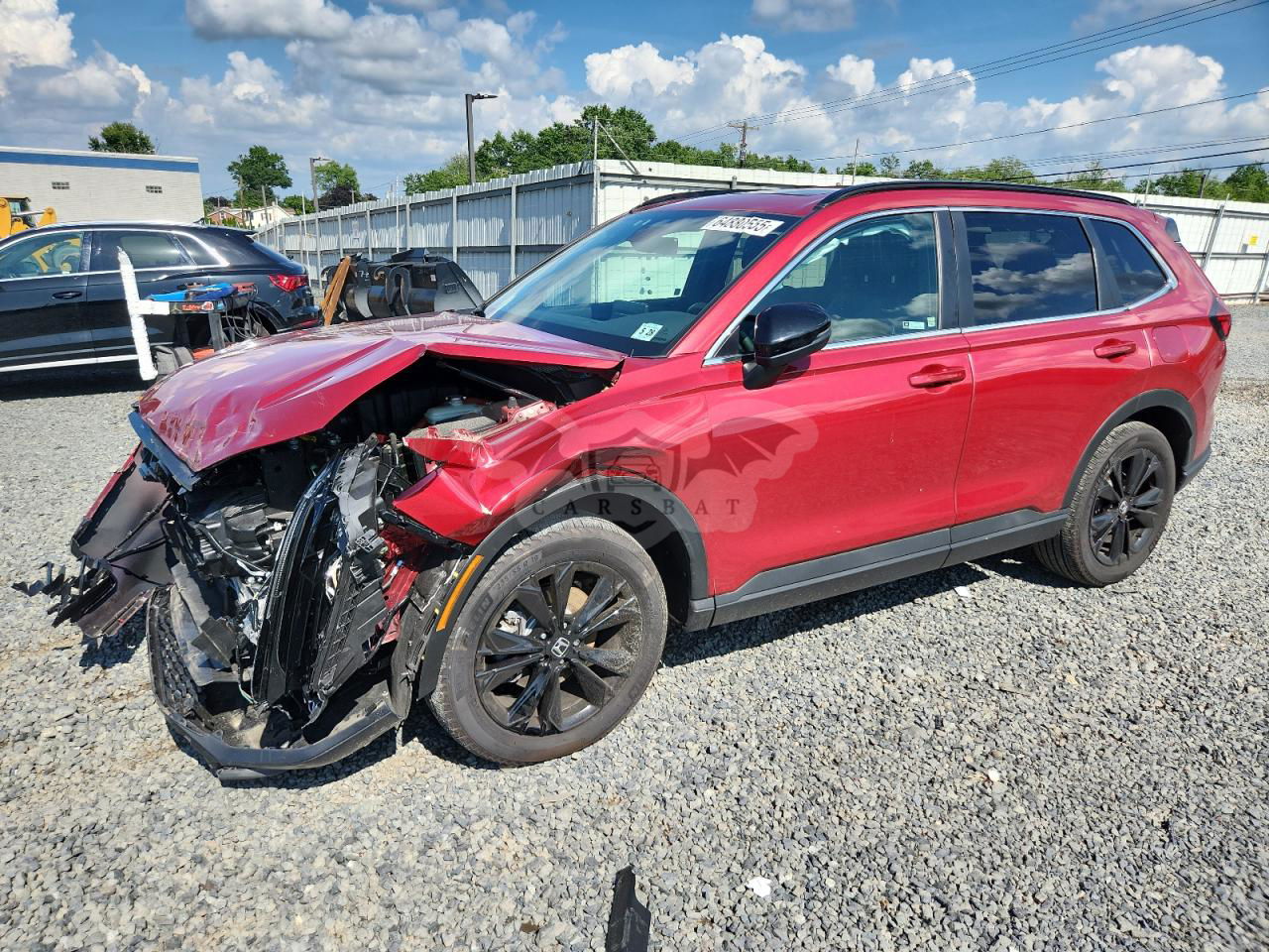 Honda CR-V SPORT TOURING 2.0L  4 2023