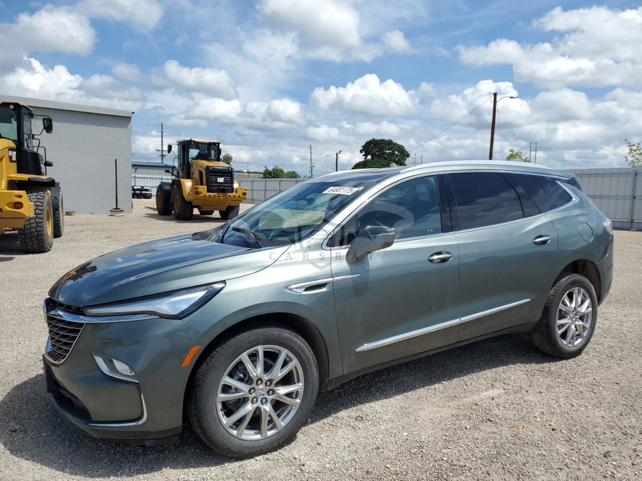 Buick Enclave PREMIUM 3.6L  6 2023