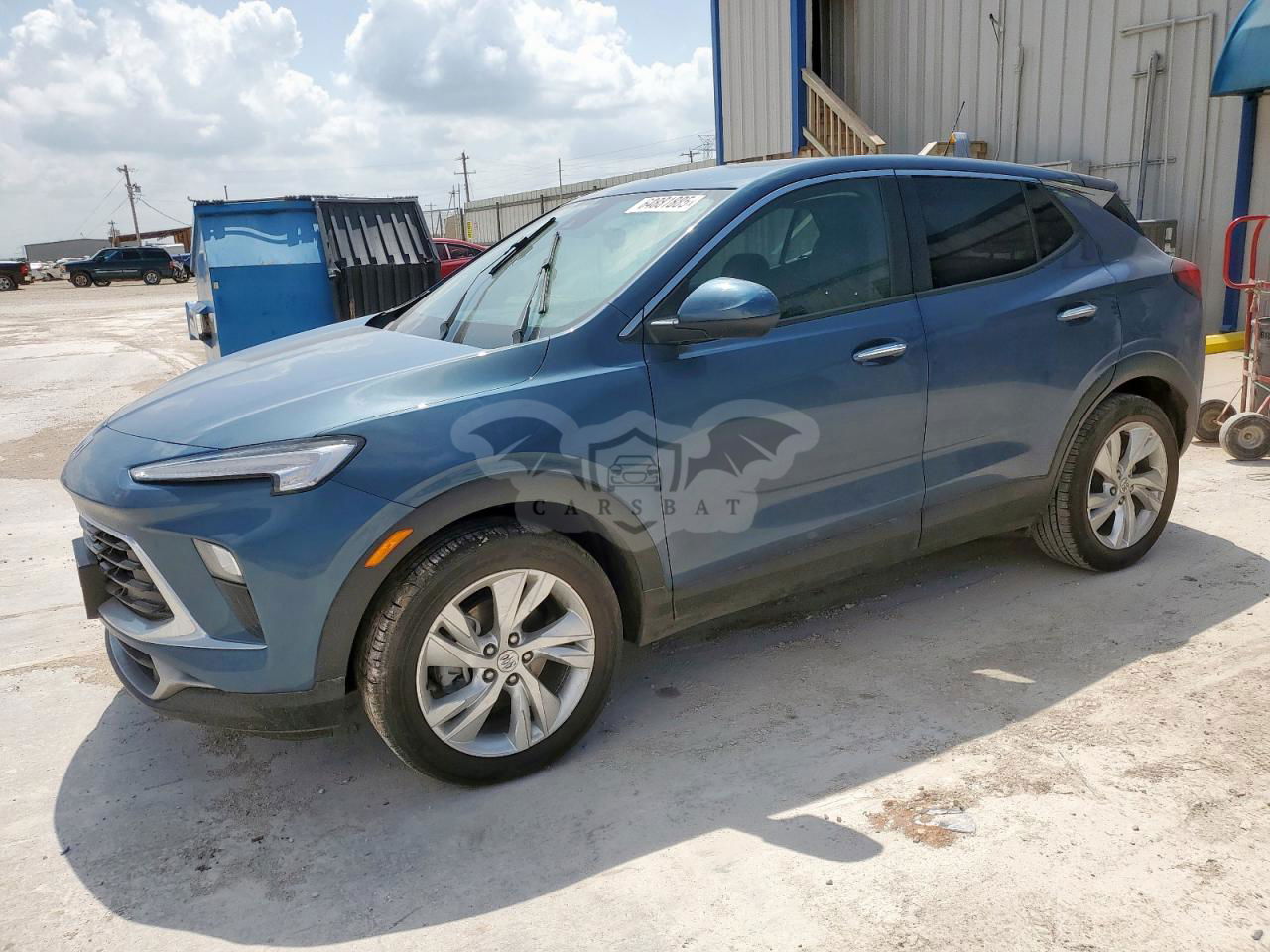 Buick Encore PREFERRED 1.3L  3 2025