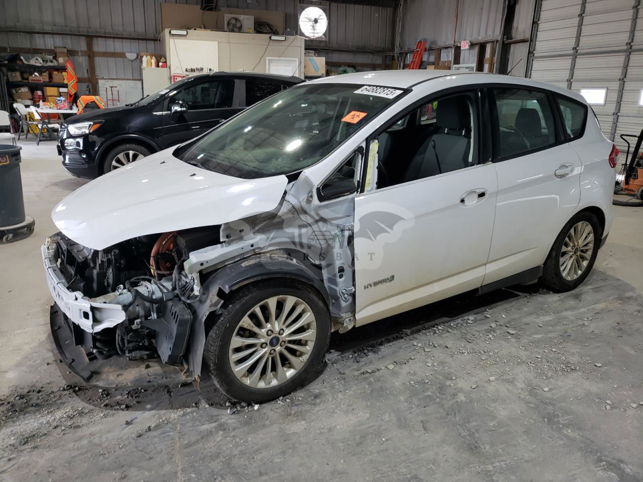 Ford C-Max SE 2.0L  4 2017