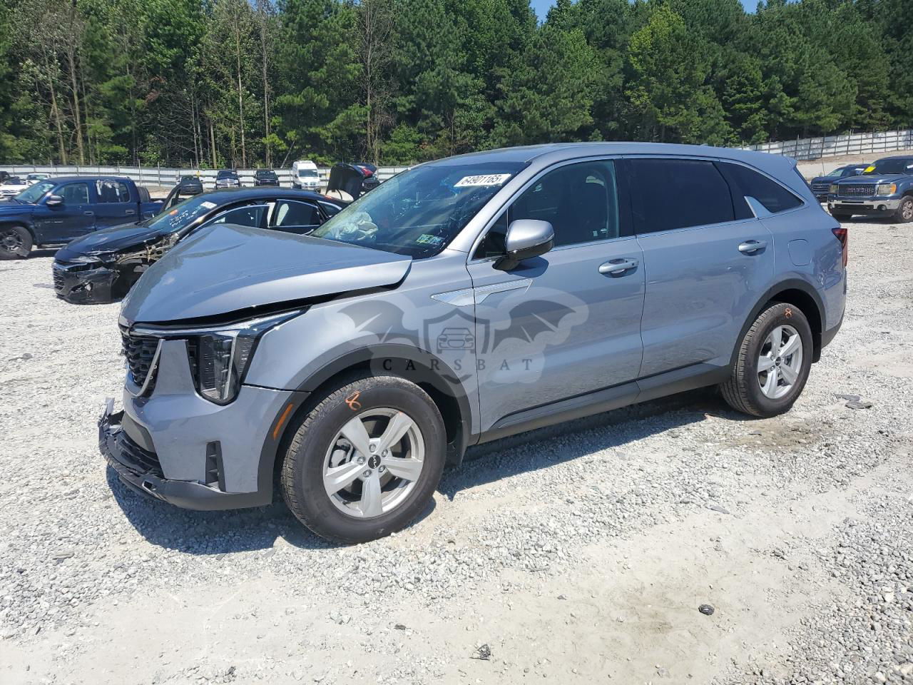 Kia Sorento LX 2.5L  4 2025