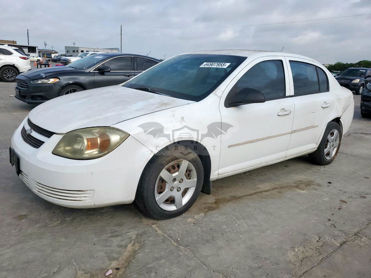 Chevrolet Cobalt 2.2L  4 2005