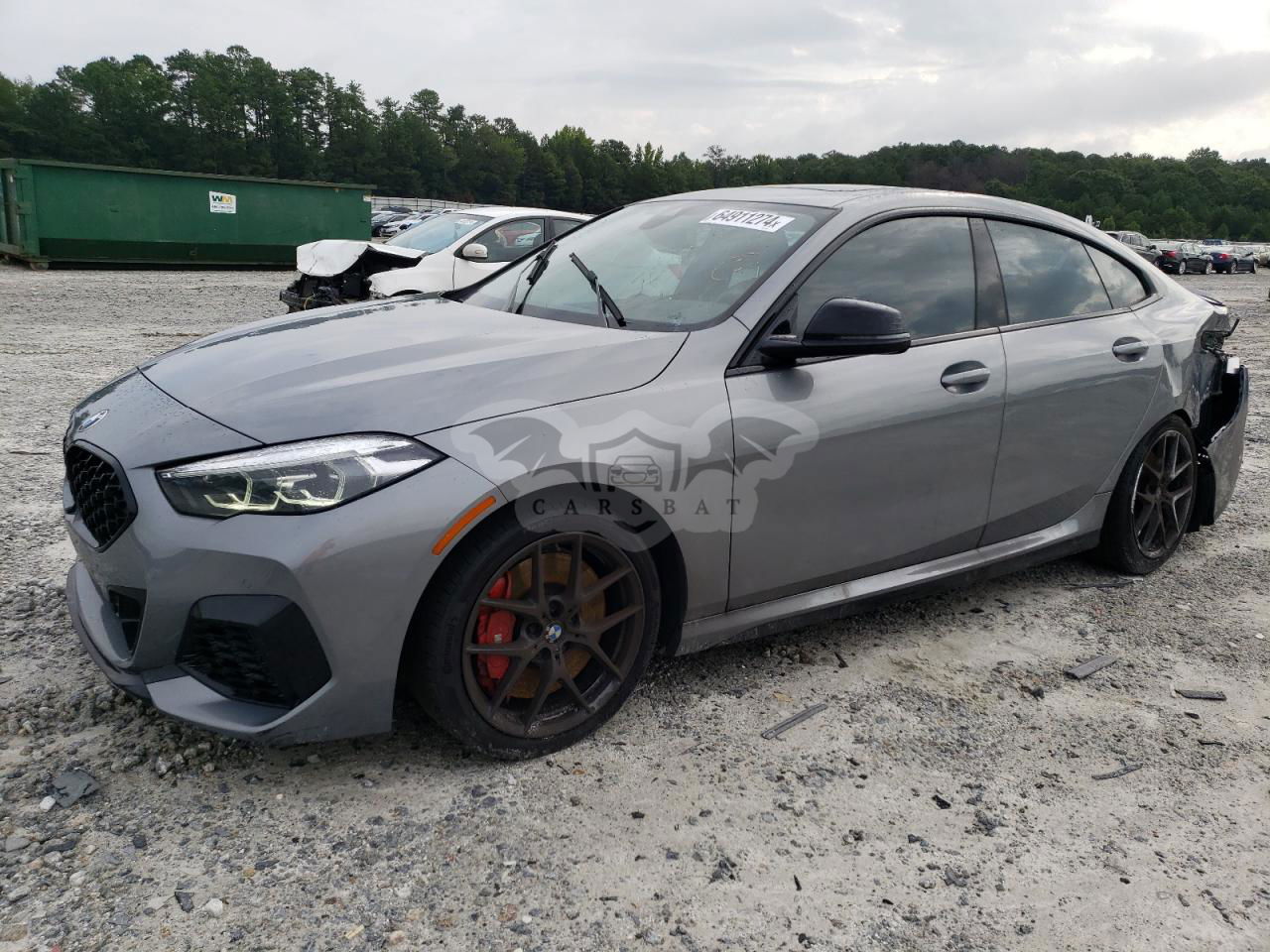 BMW M2 2.0L  4 2024