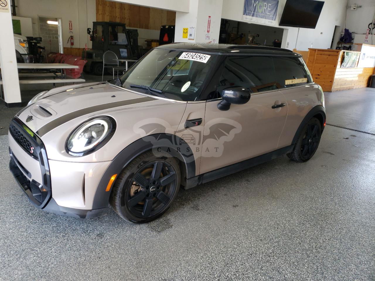 Mini Cooper S 2.0L  4 2023