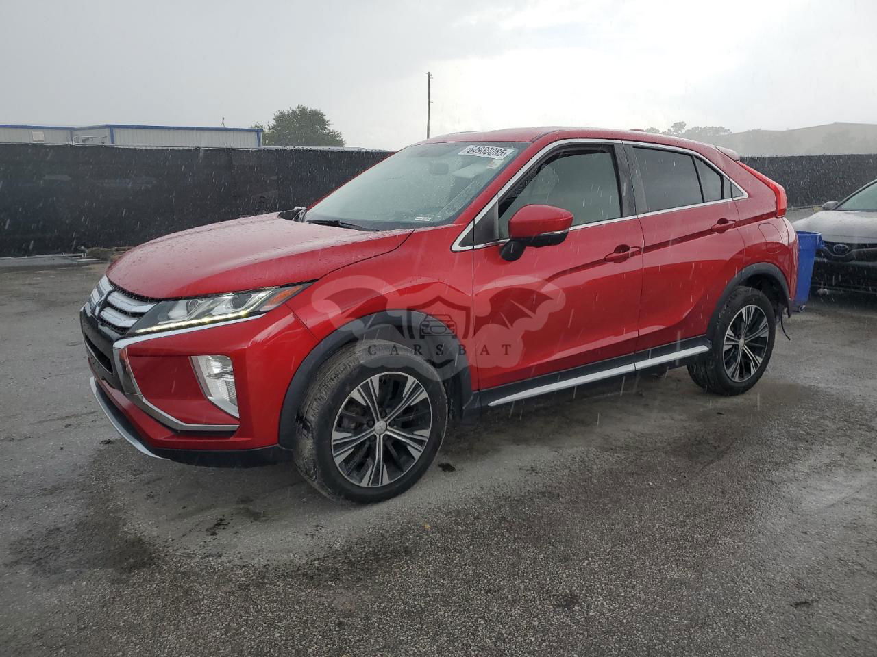 Mitsubishi Eclipse SE 1.5L  4 2018
